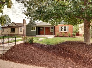 1320 Ivy St, Denver, CO 80220