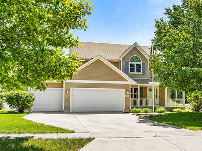 5525 SE 29th Ct, Des Moines, IA, 50320