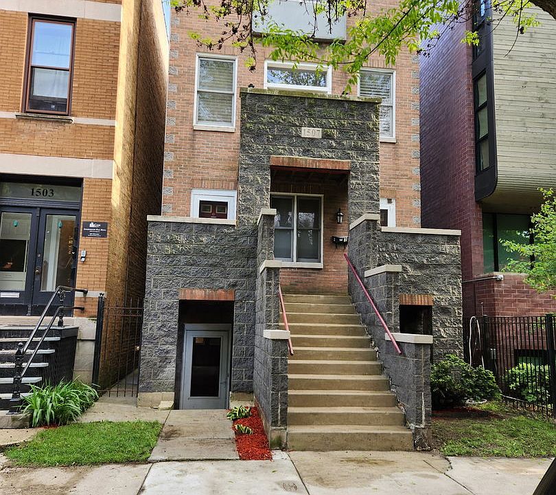 1st image of 1507 W George St