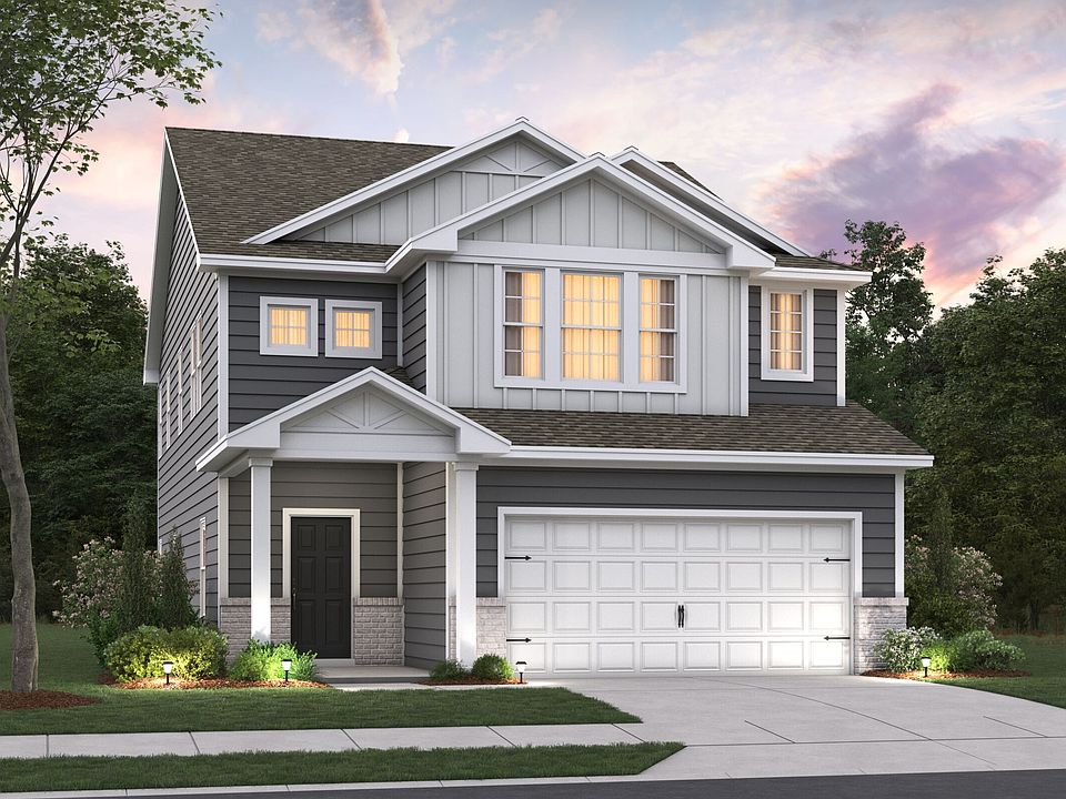 Arcadia Elevation C