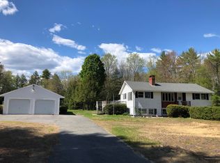 215 County Rd, Gorham, ME 04038