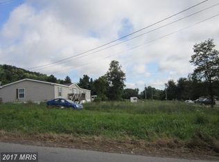 13 Riner Ln, Cherry Run, WV 25427