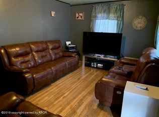 4010 S Jackson St, Amarillo, TX 79110