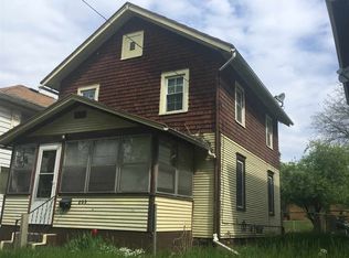 802 E Ganson St, Jackson, MI 49201