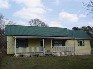 5 Scott Dr, Cartersville, GA 30120