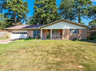 9524 Baird Rd, Shreveport, LA 71118