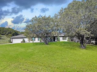 215 Brazos Valley Ln, Weatherford, TX 76087