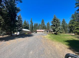 2691 Big Bear Ridge Rd, Deary, ID 83823