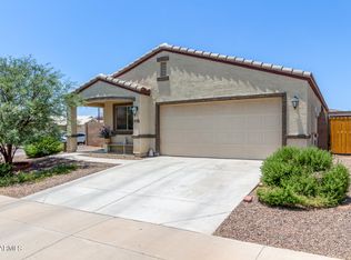 8856 S 253rd Ave, Buckeye, AZ 85326