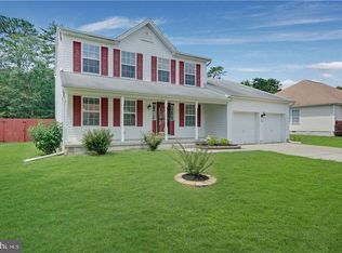 76 Timberline Rd, Bayville, NJ 08721