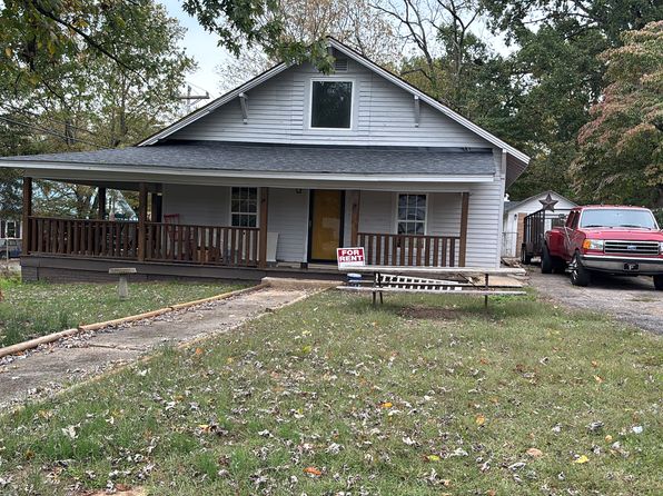 1601 Wilson W Lee Blvd