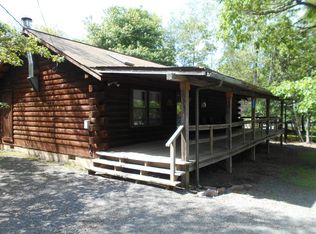 75 Lakeview Dr, Albrightsville, PA