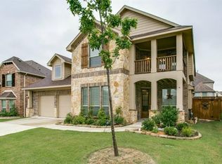 7039 Flamencia, Grand Prairie, TX 75054