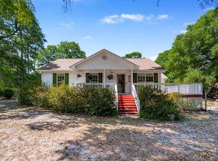 77 Oak Hill Dr., Georgetown, SC 29440