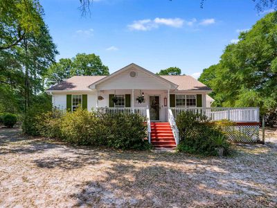 77 Oak Hill Dr., Georgetown, SC, 29440