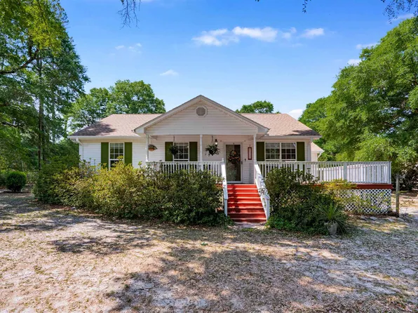77 Oak Hill Dr., Georgetown, SC 29440