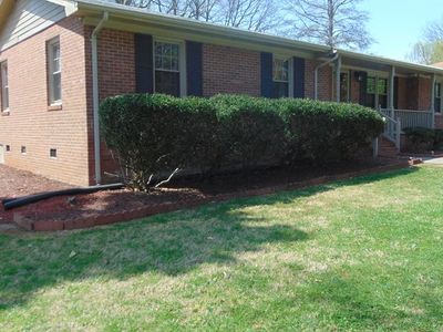 1090 Seven Oaks Dr, South Boston, VA, 24592