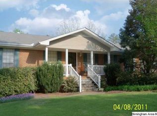 231 Florence St, Bessemer, AL 35023