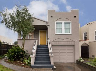 807 Key Route Blvd, Albany, CA 94706