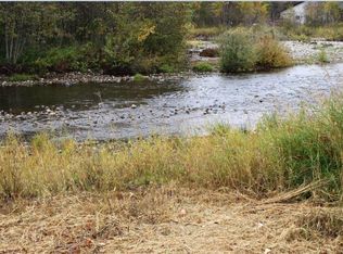 5820 Deep Creek Loop, Bonners Ferry, ID 83805