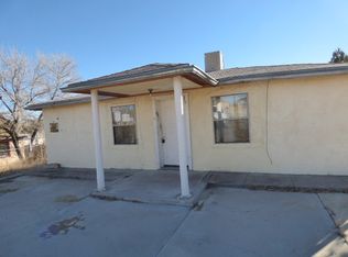 204 E Victoria St, Silver City, NM 88061