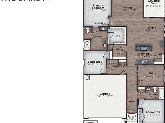 Elevation Image 1.