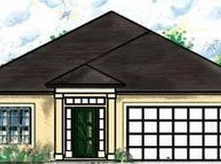 3174 Hidden Meadows Ct, Green Cv Spgs, FL 32043