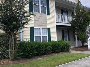 4611 McClelland Dr #E-101, Wilmington, NC 28405