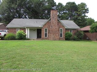 764 Old Forge Rd, Southaven, MS 38671