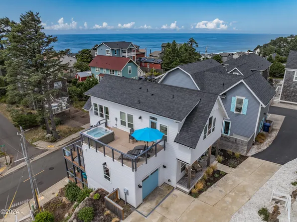 2346 SW Coast Ave, Lincoln City, OR 97367