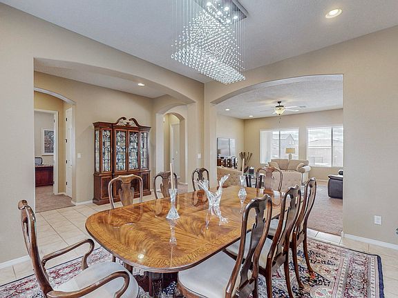 4th image of 8708 Abierto Vista Cir NW