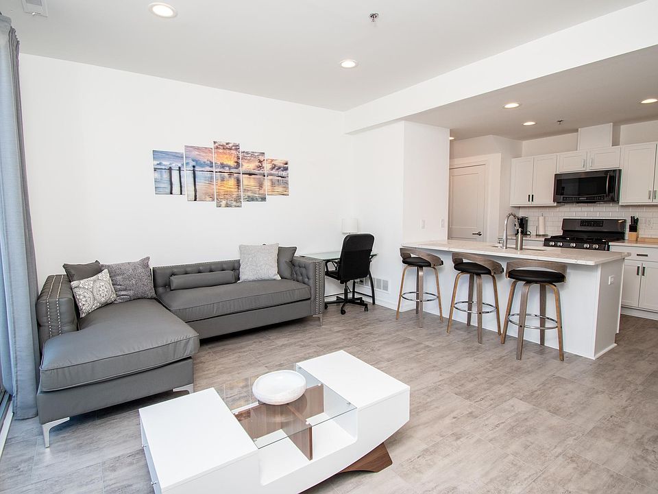 View of Great Room Couch