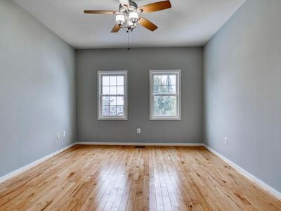 214 S Regester St, Baltimore, MD, 21231