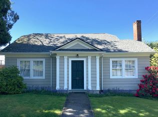 631 N Garden St, Bellingham, WA 98225
