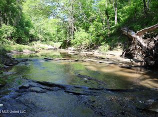 1060 Pearline Bailey Rd, Pt Gibson, MS 39150