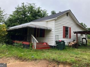926 N 9th St, Griffin, GA