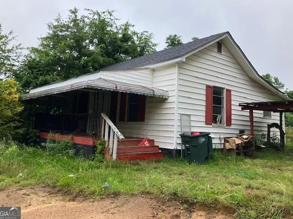 926 N 9th St, Griffin, GA 30223