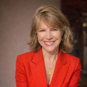 Diane  Tien