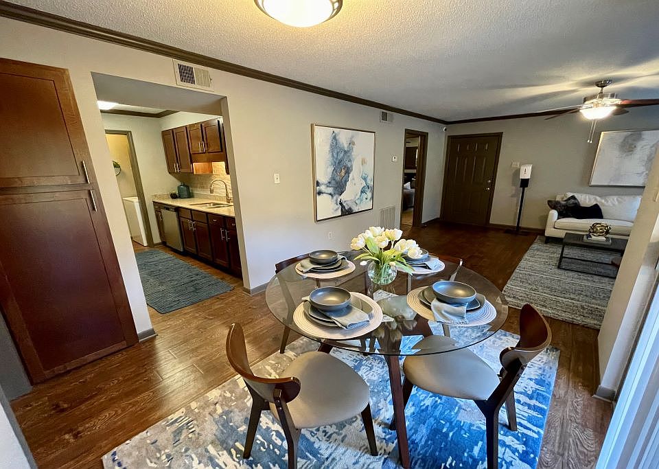 Cambridge Station Apartment Homes 801 Frontage Rd Oxford, MS Zillow