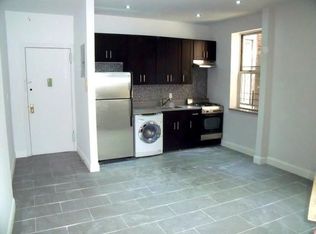 200 W 106th St APT 2A, New York, NY 10025