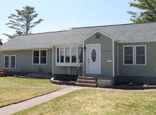 1315 9th Ave W, Ashland, WI 54806