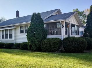 1201 Magnolia Ave, Elkhart, IN 46514
