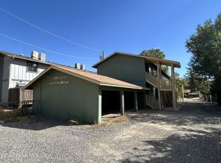 843 Sunset Ave UNIT A-F, Prescott, AZ 86305