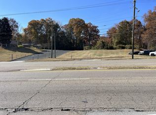 5531 N Broadway St, Knoxville, TN 37918