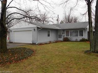 350 Lombardy Dr, Berea, OH 44017