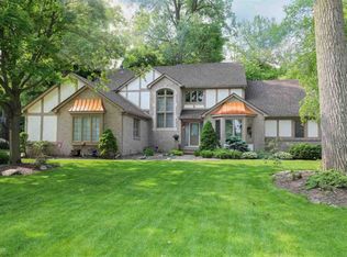 11270 Silverlake Ct, Shelby Township, MI 48317