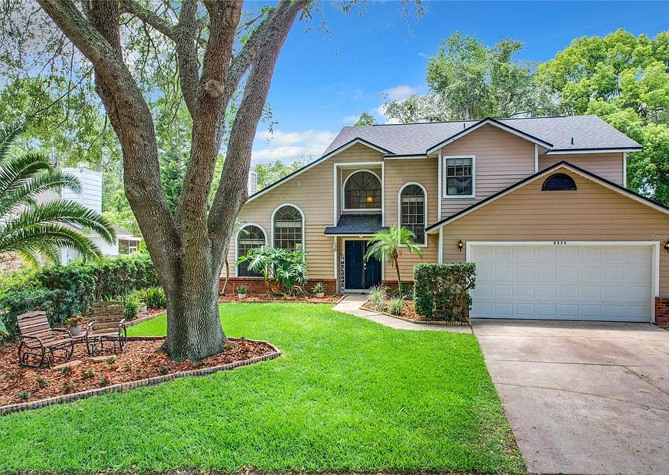 1st image of 5520 S LAKE BURKETT LANE