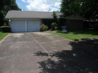 15319 Ohara Dr, Missouri City, TX 77489