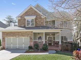 1865 Tobey Rd, Atlanta, GA 30341