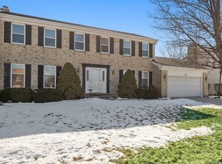 1655 Freeman Rd, Hoffman Estates, IL 60192